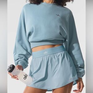 ALO cropped accolade